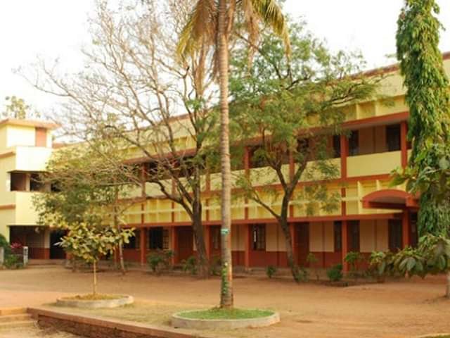 Govinda_Dasa_College